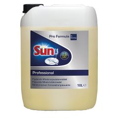 Sun Professional Flytande Maskindiskmedel