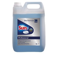 Sun Professional Torkmedel