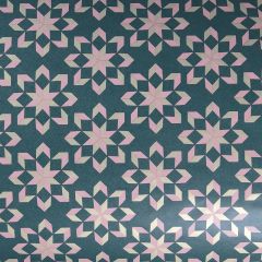 Presentpapper Norman green