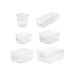 SmartStore Compact Clear