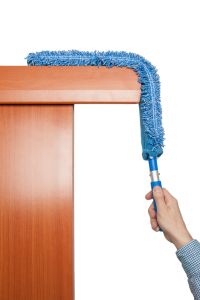Duotex® Interiörmopp