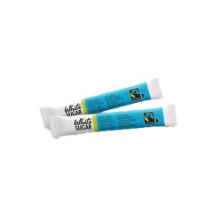 Sockersticks Fairtrade