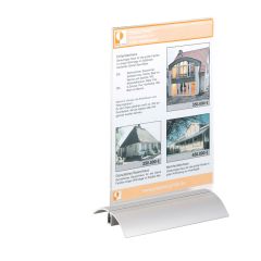 Informationsställ PRESENTERA