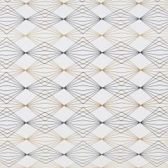 Presentpapper Hexaconal