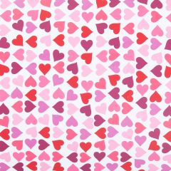 Presentpapper Valentin