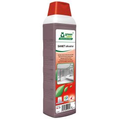 Tana Alkastar Sanitetsrent