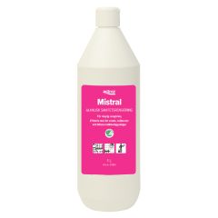 Activa Mistral