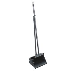 Dustpanborste & Skyffel med lock