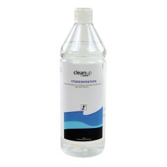 Cleanup Handsprit & Desinfektionsmedel