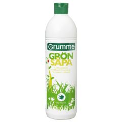 Grumme Grönsåpa