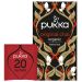 Pukka Te Svart Original Chai