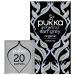 Pukka Te Svart Gorgeous Earl Grey