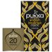 Pukka Te Svart Elegant English Breakfast