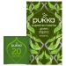 Pukka Te Grönt Supreme Matcha Green
