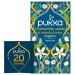 Pukka Te Chamomille,Vanilla & Manuka Honey