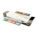 Lamineringmaskin LEITZ Office Silver