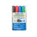 Whiteboardpennor Artline 519