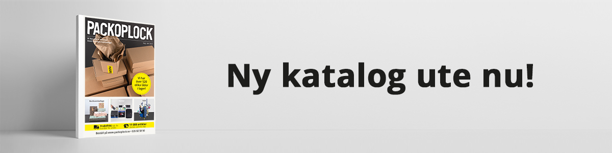 Beställ katalog