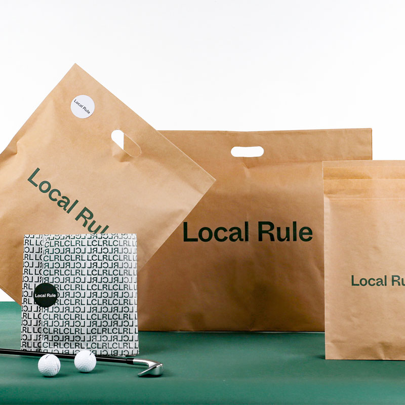 Local Rule
