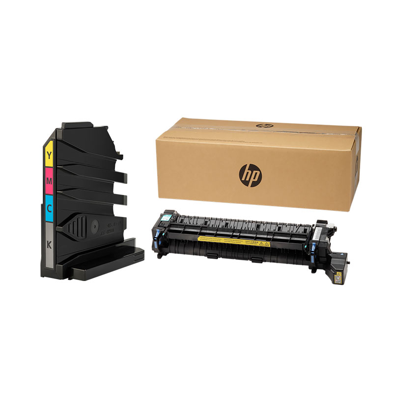 Toner till skrivare