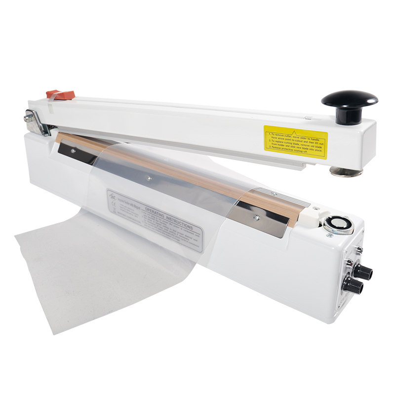 Packmaskiner & verktyg